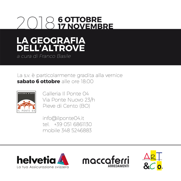 invito 15x15 la geografia dell altrove web2